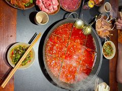 -陶婆婆火锅(洪崖洞店)