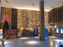 -深影国际影城(学院南路店CGS中国巨幕店)