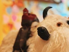 -如意林卡藏餐吧 (九寨沟店)