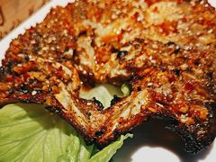 -小杨烤肉(朱雀店)