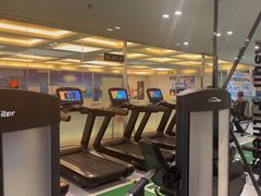 -爱尚游泳健身(外交公寓店)