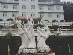 -五女峰国家森林公园