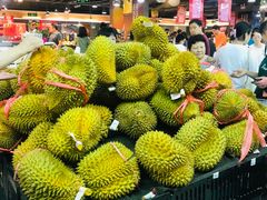 -永辉超市(新世界店)