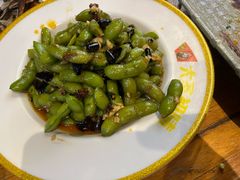 -大圣烧烤(马湖新村店)