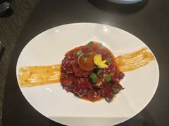 -北京老铺烤鸭(老城根店)