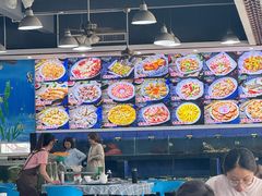 -明记海鲜大排档(巽寮湾店)