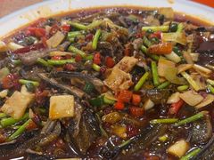 -李大爷的泡椒馆(冉家坝店)