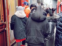 -六爷门框百年卤煮