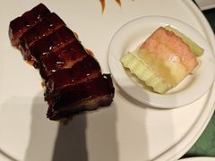 -大鸽饭(汉溪长隆店)