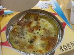 -满记甜品(王府井北京市百货大楼店)