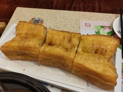 -点都德(大茶楼店)