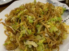 -西北朗益和穆斯林餐厅