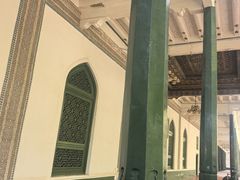 -艾提尕尔清真寺