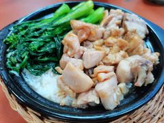 -禾滋味·日日美食店(荔福路店)