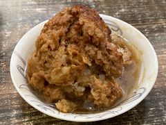 -鱼汤面