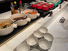 -西安W酒店·WEI全味西餐厅