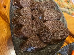 铁板米肠-恩你小木屋米酒店(莱山店)