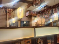 -梦山水日本烧肉(五四广场店)