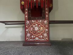 -南京市民俗博物馆(甘熙故居)