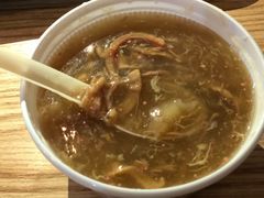 -食盈碗仔翅(星玺广场店)