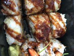 -有喜屋·深夜食堂(北京西路店)