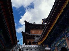 -五台山风景名胜区