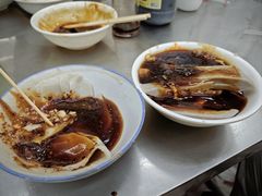 -杨记灌肠(食品街店)