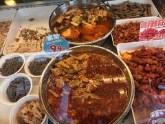 -廖记棒棒鸡(十二桥店)