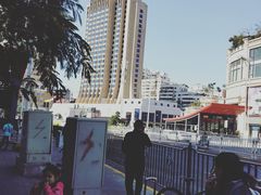-厦门海景千禧大酒店·海景咖啡厅