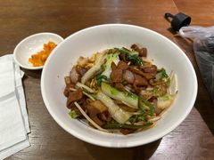 -寻裕记·现炒浇头面(人民广场店)