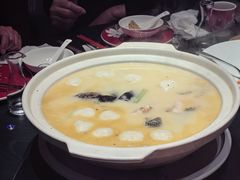 -嘉宴·精致客家菜