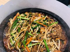 小木屋烤肉-小木屋拌饭(沈阳中街大悦城店)