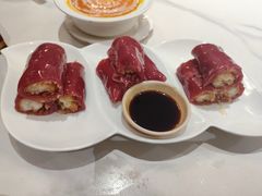 -粤食堂(天津和悦汇店)