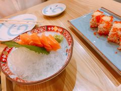 -隐泉京望日式料理(太和广场店)