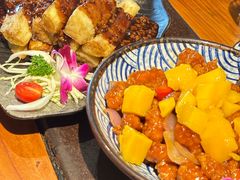 -上楼私房菜(院士路店)