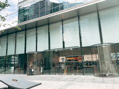 -Apple零售店(华贸购物中心店)