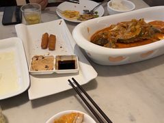 -小菜园新徽菜(滁州苏宁店)