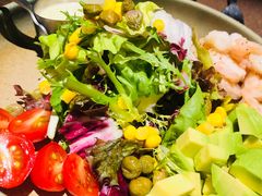 -秀·爱尔兰餐吧(上海路店)