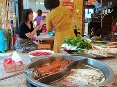 -玉林串串香·成都老字号(玉林街总店)
