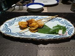 -極上萬膳·日料放题(海岸城店)