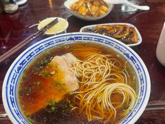 -同得兴 Since·1995 传统苏式面馆(嘉馀坊店)