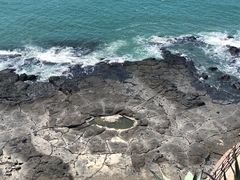 -漳州滨海火山岛自然生态风景区