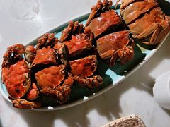 -丁字口海鲜热炒·烧烤大排档