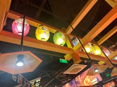 -有喜屋·日料·居酒屋(旭辉广场店)