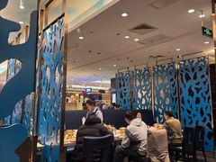 -初色海鲜自助(万丰路店)