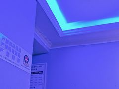 -腾云阁足道SPA会馆(机场店)