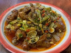 -鸡本无敌江湖菜(摩尔城店)