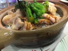 -坤记煲仔小菜(西环店)