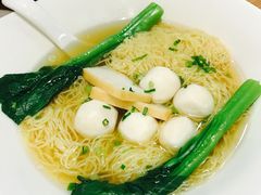 -庆记香港烧味小馆(浦东机场店)
