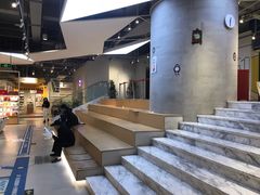 -当当书店(国泰广场店)